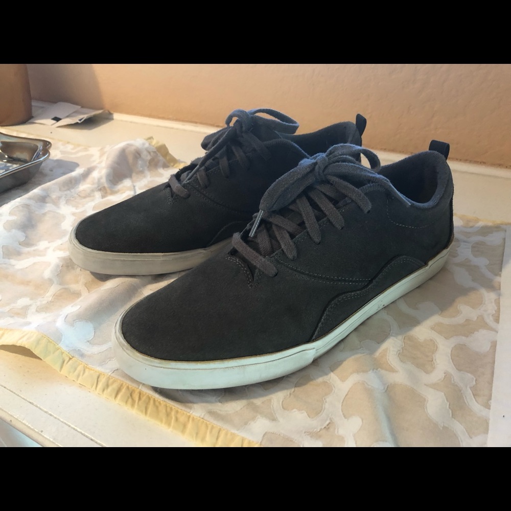 Diamond supply co shoes